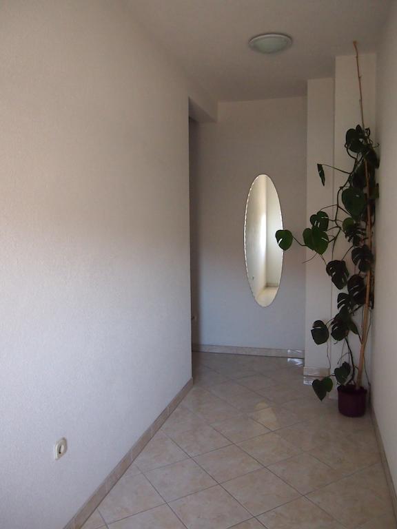 House Marta Διαμέρισμα Baška Voda Εξωτερικό φωτογραφία